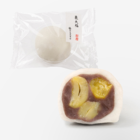 栗大福